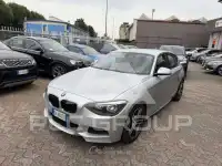 2014 BMW 120