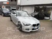 2014 BMW 120