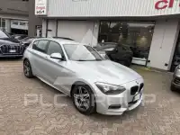 2014 BMW 120