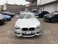 2014 BMW 120