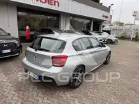 2014 BMW 120