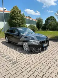 2014 BMW 120