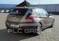 2014 BMW 120