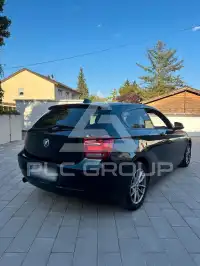 2014 BMW 120