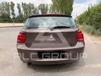2014 BMW 120