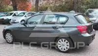 2014 BMW 120