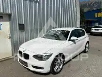 2014 BMW 120