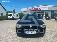 2014 BMW 120