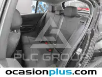 2014 BMW 120
