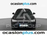 2014 BMW 120