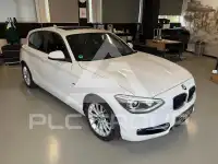 2014 BMW 120
