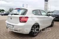 2014 BMW 120