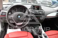 2014 BMW 120