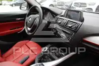2014 BMW 120