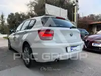 2014 BMW 120