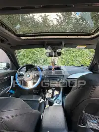 2014 BMW 120