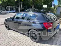 2014 BMW 120