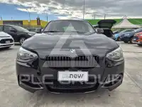 2014 BMW 120
