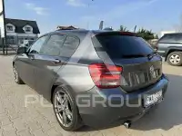 2014 BMW 120