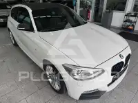 2014 BMW 120