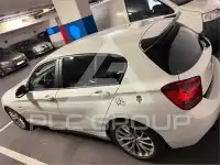 2014 BMW 120