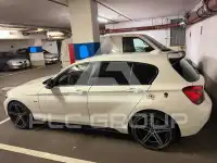 2014 BMW 120