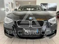 2014 BMW 120