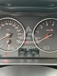 2014 BMW 120