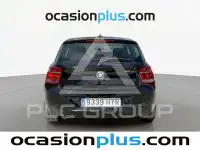 2014 BMW 120