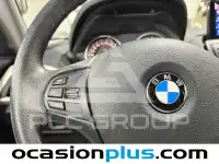 2014 BMW 120
