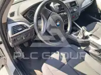 2014 BMW 120