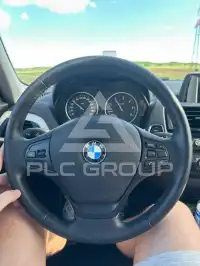 2014 BMW 120