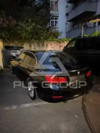2014 BMW 120
