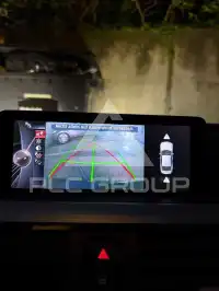 2014 BMW 120