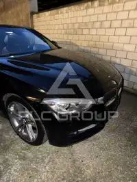 2014 BMW 120