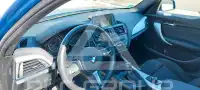 2014 BMW 120