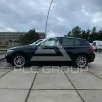 2014 BMW 120