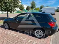 2014 BMW 120