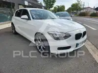 2014 BMW 120