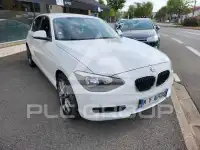 2014 BMW 120