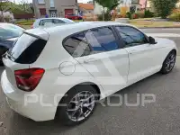 2014 BMW 120