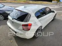 2014 BMW 120