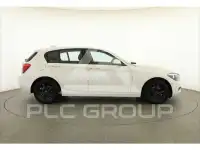 2014 BMW 120
