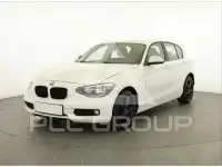 2014 BMW 120