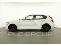 2014 BMW 120