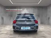 2014 BMW 120