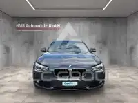 2014 BMW 120