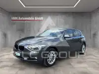 2014 BMW 120