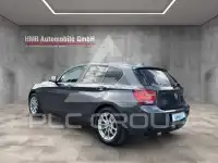 2014 BMW 120