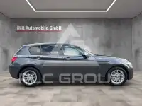 2014 BMW 120
